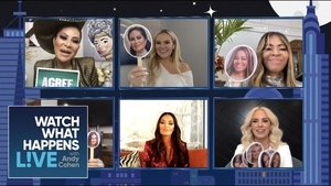 Poster for The Real Housewives of Salt Lake City