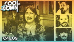 Poster for Episode 9