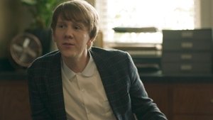 Poster for Harvester Ants