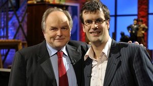 Poster for Clive Anderson