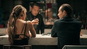 Poster for A Dangerous Cocktail