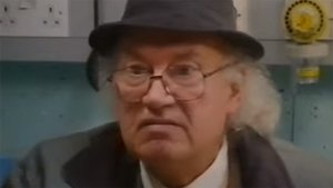 Poster for Calm Before the Storm: Part One Poster for Calm Before the Storm: Part One