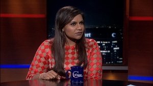Poster for Mindy Kaling