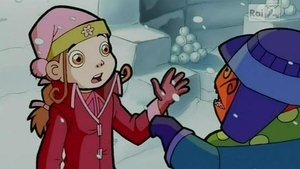 Poster for The Snowman Poster for The Snowman