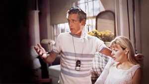 Poster for Chapter Three: The Legend of Paul Leonard Newman