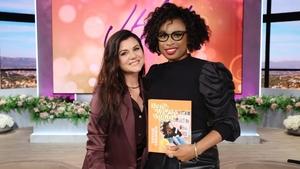 Poster for Tiffani Thiessen