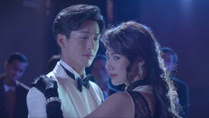 Poster for Episode 13