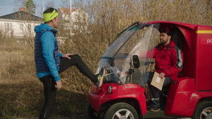 Poster for Episode 3