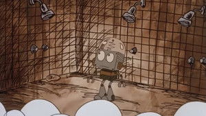 Poster for P.U. to P.E.