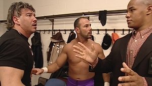 Poster for SmackDown 222