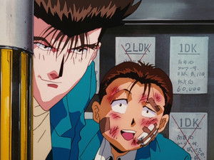 Poster for Operation: Best Buds - Go! Go! Go!