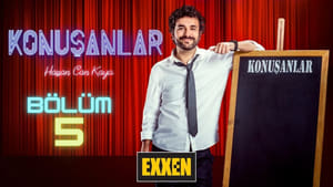 Poster for Episode 5