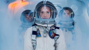 Poster for No Place Like Home
