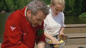 Poster for Immunity Challenge