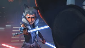 Poster for The Phantom Apprentice