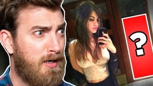 Poster for Guess The Selfie Fail (GAME)
