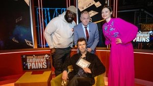 Poster for Jack Dee, Sophie Ellis-Bextor & KG Tha Comedian
