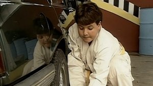 Poster for Chapter 36 Poster for Chapter 36