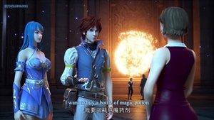 Poster for Episode 1 Poster for Episode 1