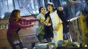 Poster for Invasion of the Bane