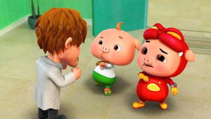 Poster for Episode 15