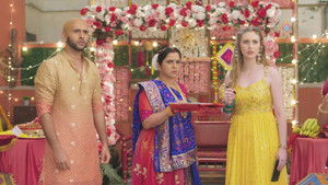 Poster for Anandibaa Exposes Aarav