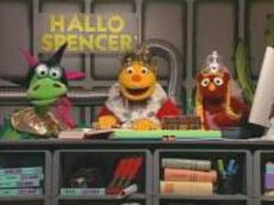 Poster for Episode 11