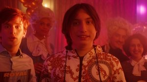 Poster for Episode 9 Poster for Episode 9