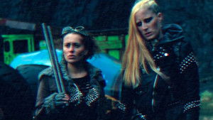 Poster for Even the Wolf Does No Eat Its Own Meat Poster for Even the Wolf Does No Eat Its Own Meat