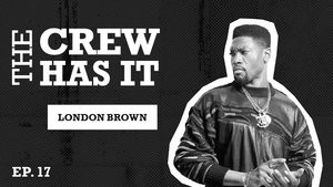 Poster for Marvin is Always Moving, London Brown Talks Power Book III: Raising Kanan