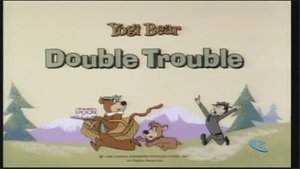 Poster for Double Trouble