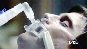 Poster for Coma Chameleon