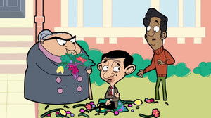 Poster for Bean's Blooms