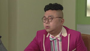 Poster for Episode 15