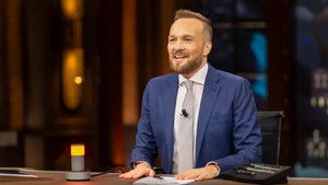 Poster for Episode 36 - What should you wear in the House of Representatives?