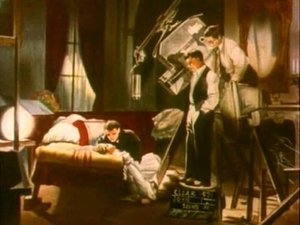 Poster for Episode 3 Poster for Episode 3