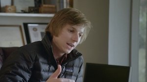 Poster for Printing Tomorrow/Are We Alone?