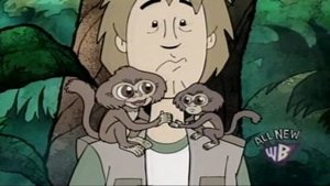 Poster for Don't Feed the Animals