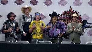 Poster for Episode 5