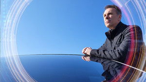 Poster for A Sea of Solar Power