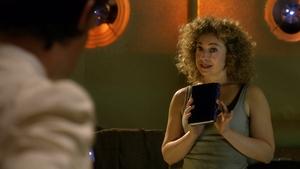 Poster for Night and the Doctor: First Night