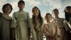 Poster for Jesus Loves the Little Children