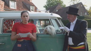 Poster for Episode 107