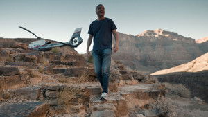 Poster for Las Vegas Poster for Las Vegas