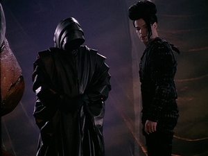 Poster for I Worship His Shadow