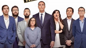 Poster for Episode 1