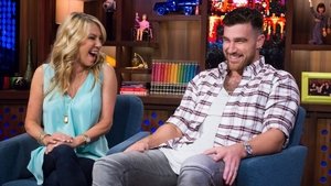 Poster for Ramona Singer & Travis Kelce