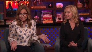 Poster for Angela Kinsey & Jenna Fischer