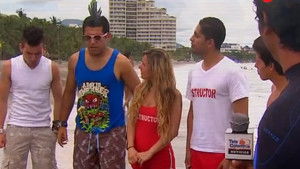 Poster for Diving instructors