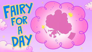 Poster for Fairy for a Day